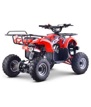 Quad enfant KEROX BAZOOKA 125cc prix pour 