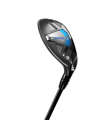 Callaway Hybride Paradym Ai Smoke HL france