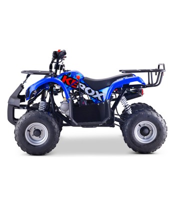 Quad enfant KEROX BAZOOKA 125cc prix pour 