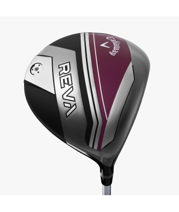 Callaway Golf Pack REVA Loisir femme 2024 hantent personnes