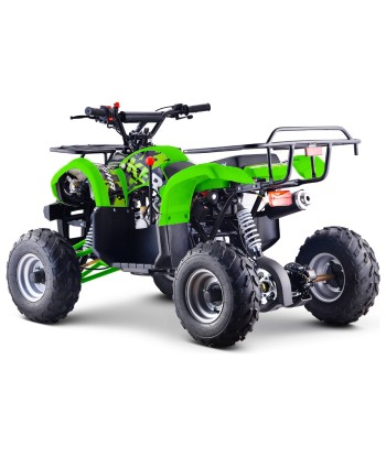 Quad enfant KEROX BAZOOKA 125cc prix pour 