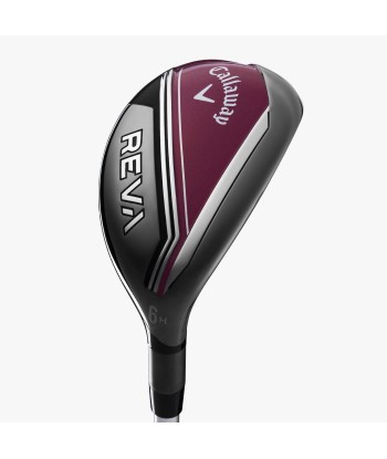 Callaway Golf Pack REVA Loisir femme 2024 hantent personnes