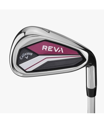 Callaway Golf Pack REVA Loisir femme 2024 hantent personnes