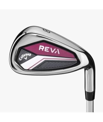 Callaway Golf Pack REVA Loisir femme 2024 hantent personnes