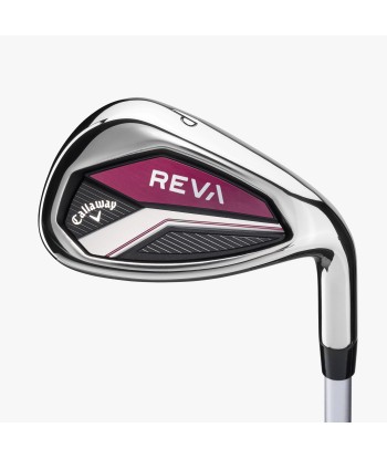 Callaway Golf Pack REVA Loisir femme 2024 hantent personnes