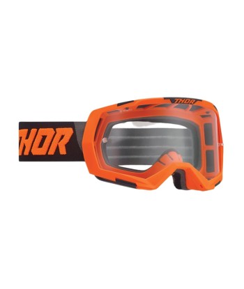 Pack Spécial Thor "Orange" Casque/Masque/Gant prix