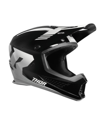 Pack Spécial Thor "noir" Casque/Masque/Gant Véritable concentré