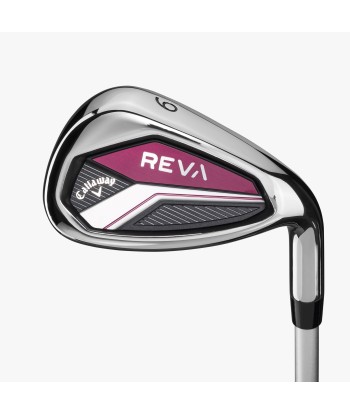 Callaway Golf Pack REVA Loisir femme 2024 hantent personnes