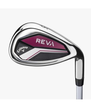 Callaway Golf Pack REVA Loisir femme 2024 hantent personnes