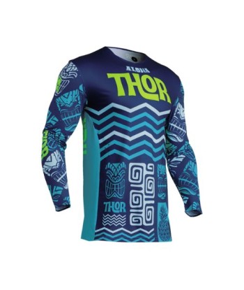 Maillot Thor 2024 Prime Aloha Livraison rapide