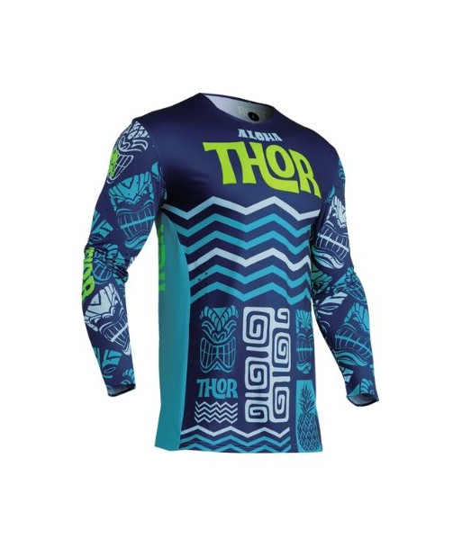 Maillot Thor 2024 Prime Aloha Livraison rapide