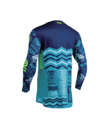 Maillot Thor 2024 Prime Aloha Livraison rapide