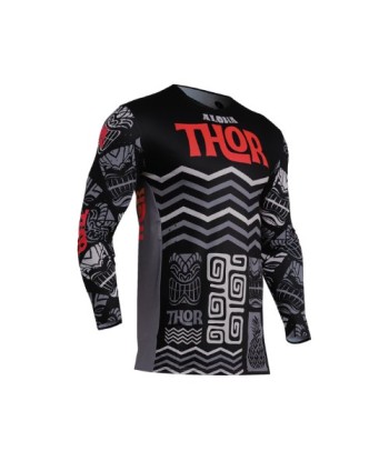 Maillot Thor 2024 Prime Aloha Livraison rapide