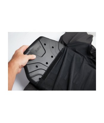 Gilet de protection Thor Sentry Stealth 2024 2023