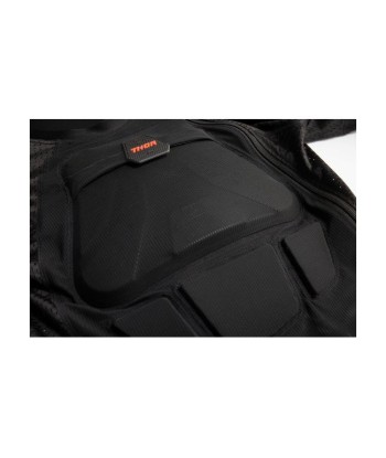 Gilet de protection Thor Sentry Stealth 2024 2023