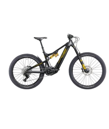 VTT Électrique Intense Tazer MX Pro Noir Vous souhaitez 