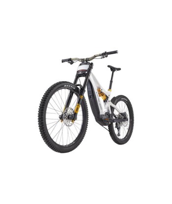 VTT Électrique Intense Tazer MX Pro Carbon Blanc du meilleur 