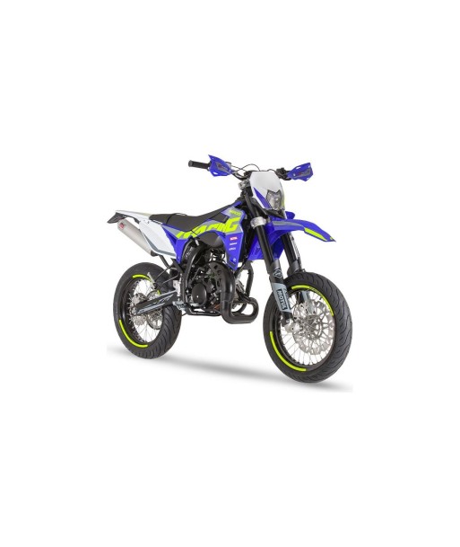 Moto Sherco 50 SM-RS FACTORY la livraison gratuite