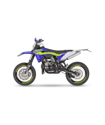 Moto Sherco 50 SM-RS FACTORY la livraison gratuite