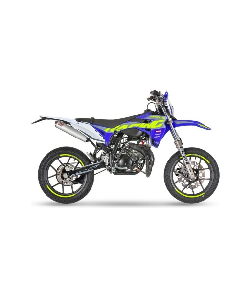 Moto Sherco 50 SM-R FACTORY en stock