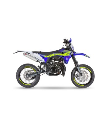 Moto Sherco 50 SM-RS FACTORY la livraison gratuite