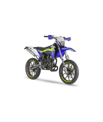 Moto Sherco 50 SM-R FACTORY en stock