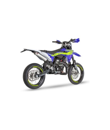 Moto Sherco 50 SM-RS FACTORY la livraison gratuite