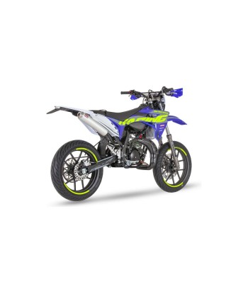 Moto Sherco 50 SM-R FACTORY en stock