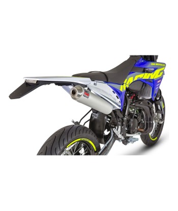 Moto Sherco 50 SM-RS FACTORY la livraison gratuite