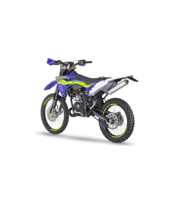 Moto Sherco 50 SE-R FACTORY Faites des économies