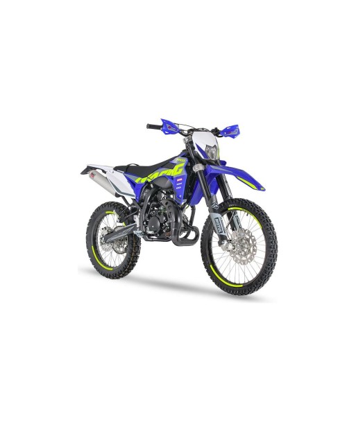 Moto Sherco 50 SE-RS FACTORY commande en ligne