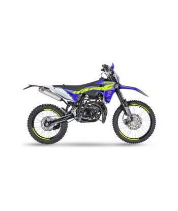 Moto Sherco 50 SE-RS FACTORY commande en ligne