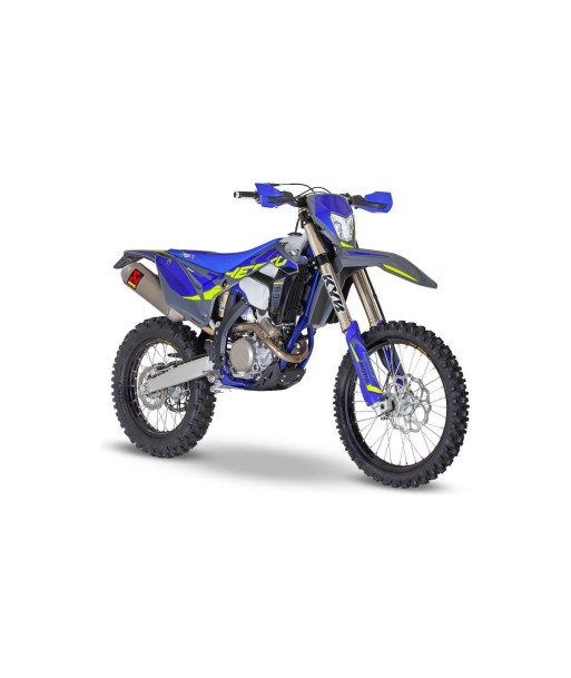 Moto Sherco 300 SEF FACTORY 2024 les ligaments