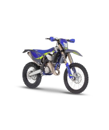 Moto Sherco 250 SEF FACTORY 2024 Comparez plus de prix