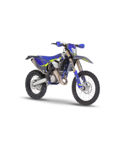 Moto Sherco 250 SEF FACTORY 2024 Comparez plus de prix