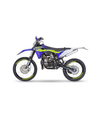 Moto Sherco 50 SE-RS FACTORY commande en ligne