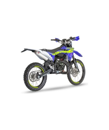 Moto Sherco 50 SE-R FACTORY Faites des économies