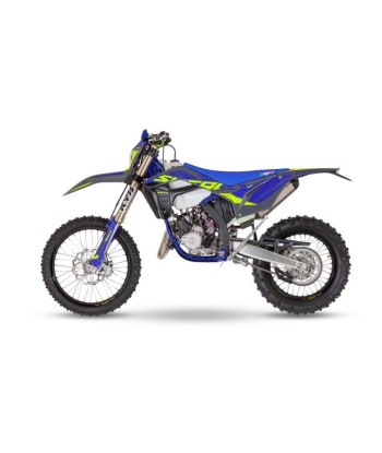 Moto Sherco 250 SEF FACTORY 2024 Comparez plus de prix