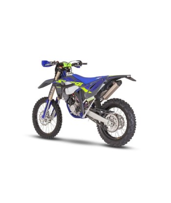 Moto Sherco 250 SEF FACTORY 2024 Comparez plus de prix