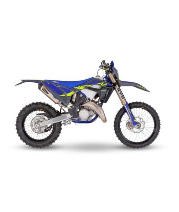 Moto Sherco 250 SEF FACTORY 2024 Comparez plus de prix