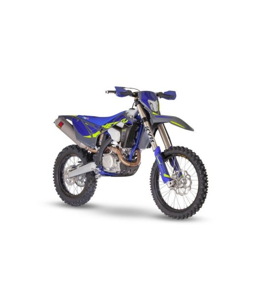 Moto Sherco 500 SEF Factory 2024 meilleur choix