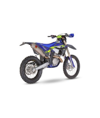 Moto Sherco 500 SEF Factory 2024 meilleur choix