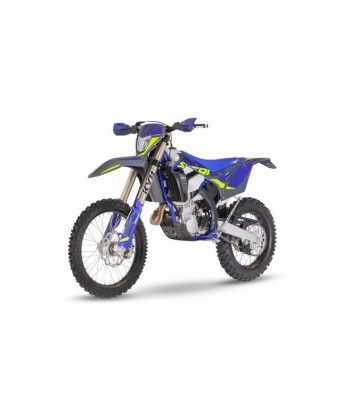 Moto Sherco 500 SEF Factory 2024 meilleur choix