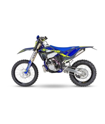 Moto Sherco 250 SE Factory 2024 vente chaude votre 