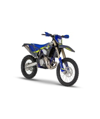 Moto Sherco 300 SE Factory 2024 en stock