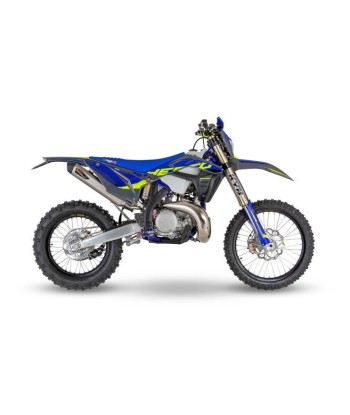 Moto Sherco 300 SE Factory 2024 en stock