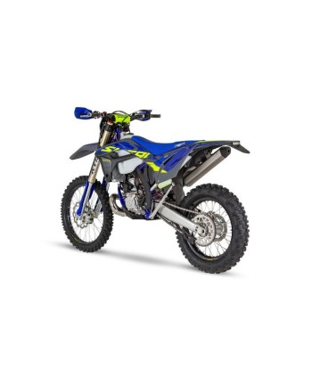 Moto Sherco 300 SE Factory 2024 en stock