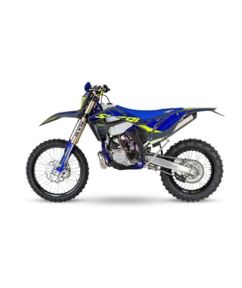 Moto Sherco 300 SE Factory 2024 en stock