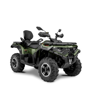 Quad Loncin  XWOLF 700L prix pour 