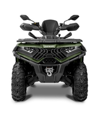 Quad Loncin  XWOLF 700L prix pour 